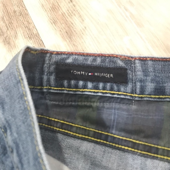 TOMMY HILFIGER freedom Jean. 40x32 - Picture 7 of 7